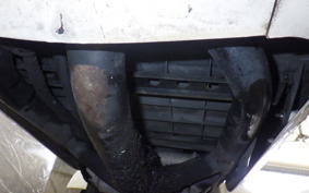 HONDA GYRO CANOPY TA02