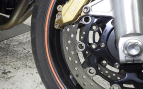 HONDA CB1300SF SUPER BOLDOR 2009 SC54