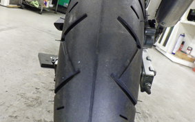 KAWASAKI KSR-2 2007 MX080B