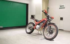 GASGAS TX 125 RANDONNE