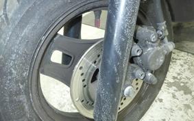 SUZUKI ADDRESS V125 CF4EA