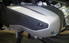HONDA PCX 125 2022 JK05