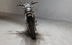 KAWASAKI KLX125 LX125C