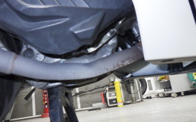 HONDA PCX125 2007 JK05