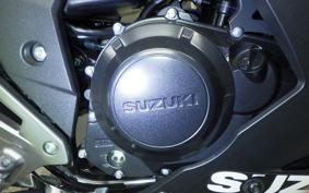 SUZUKI GSX250RA 2015