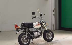 HONDA MONKEY 2022 Z50J