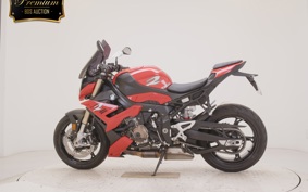 BMW S1000R 2022