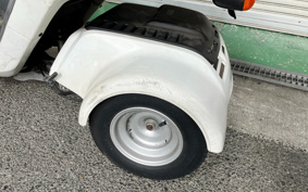 HONDA GYRO TA03