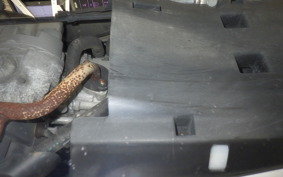 YAMAHA JOG ZR Gen.3 SA39J