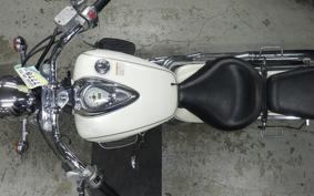 YAMAHA DRAGSTAR 400 CLASSIC  2010 VH02J