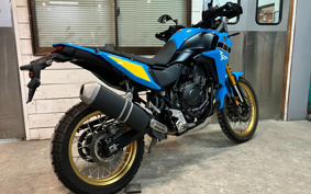 YAMAHA TENERE 700 2025 DM17J