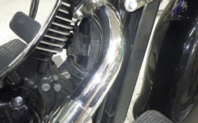 SUZUKI INTRUDER 400 Classic 2013 VK56A