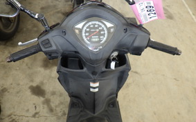 SUZUKI ADDRESS 110 CE47A