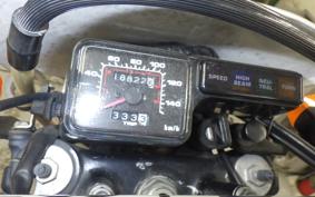 HONDA XLR250R GEN 3 2018 MD22