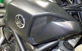 YAMAHA MT-07 ABS 2015 RM07J