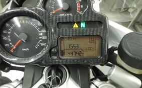 BMW R1200ST 2007