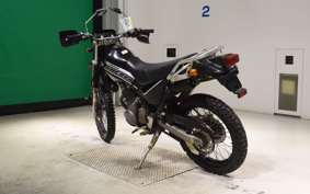 KAWASAKI SUPER SHERPA 1998 KL250G