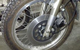 YAMAHA SR500 2J2