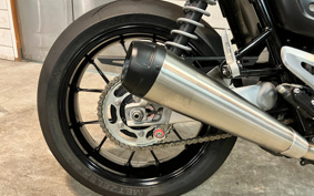 TRIUMPH SPEED TWIN 2022 DAD85H