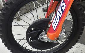 KTM 250 EXC TPI SIXDAYS 1994