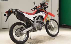 HONDA CRF250L MD38