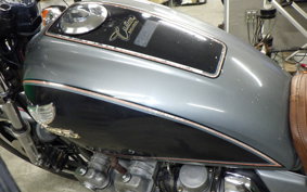 HONDA CB750 CUSTOM 1980 RC04