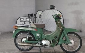 SUZUKI BAR DEE50 BA41A