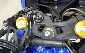 SUZUKI GSX-R1000R A 2022 DM11G