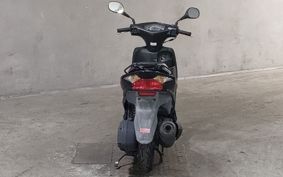 SUZUKI ADDRESS V125 CF4MA