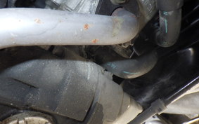 YAMAHA JOG Gen.5 SA36J