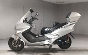 HONDA FORZA MF06