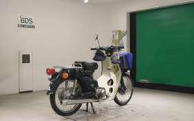 HONDA C90 SUPER CUB 2025 HA02