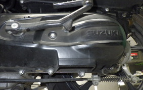 SUZUKI ADDRESS 110