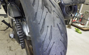 HONDA VFR800F 2015 RC79