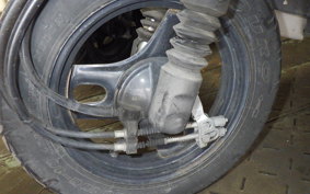HONDA TODAY 2 2014 AF67