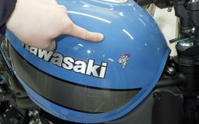 KAWASAKI Z900RS CAFE 2018 ZR900C