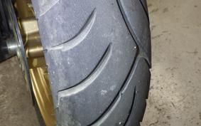 HONDA GROM 2001 JC61