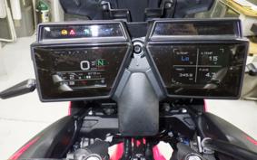 YAMAHA TRACER 9 GT RN70J