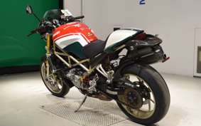 DUCATI MONSTER S4R TESTASTRETTA 2008
