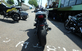 KAWASAKI Z900RS CAFE 2021 ZR900C