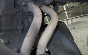 YAMAHA MT-25 2004 RG43J