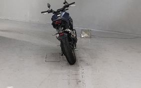 HONDA CB250R MC52