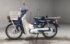 YAMAHA MATE50 UA04J