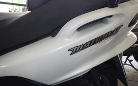YAMAHA MAJESTY 125 FI 2006