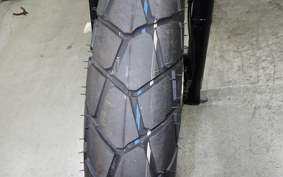 YAMAHA TW200 Gen.2 DG07J