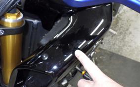 YAMAHA MT-10 SP 2026 RN78J