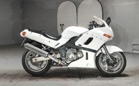 KAWASAKI ZZR400 2003 ZX400N