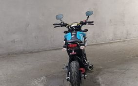 HONDA GROM JC61
