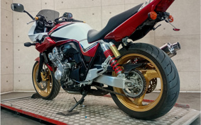 HONDA CB400SFV-3 BOLDOR 2009 NC42