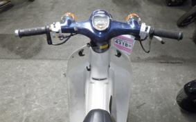 HONDA C90 SUPER CUB HA02